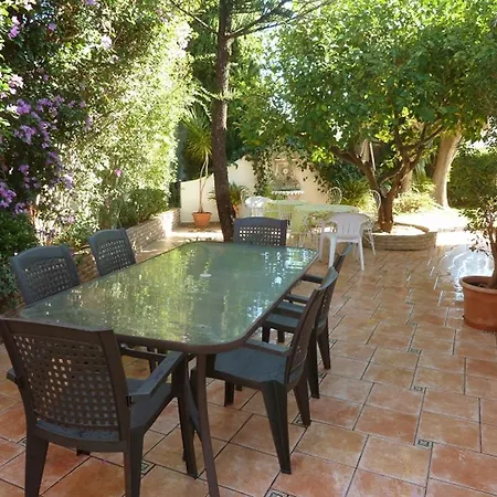 Villa Sol Y Luna