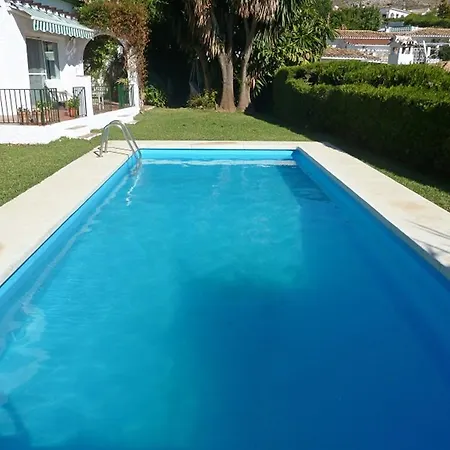 Villa Sol Y Luna